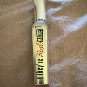 Benefit They're Real! Magnent Mascara Full Size